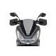 Χούφτες Puig Honda PCX 125-150 14-21 σκούρο φιμέ Χούφτες Puig Honda PCX 125-150 14-21 σκούρο φιμέ