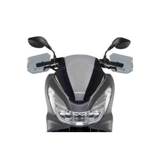 Χούφτες Puig Honda PCX 125-150 14-21 ελαφρώς φιμέ Χούφτες Puig Honda PCX 125-150 14-21 ελαφρώς φιμέ