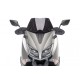 Χούφτες Puig Yamaha T-MAX 530 σκούρο φιμέ Χούφτες Puig Yamaha T-MAX 530 σκούρο φιμέ