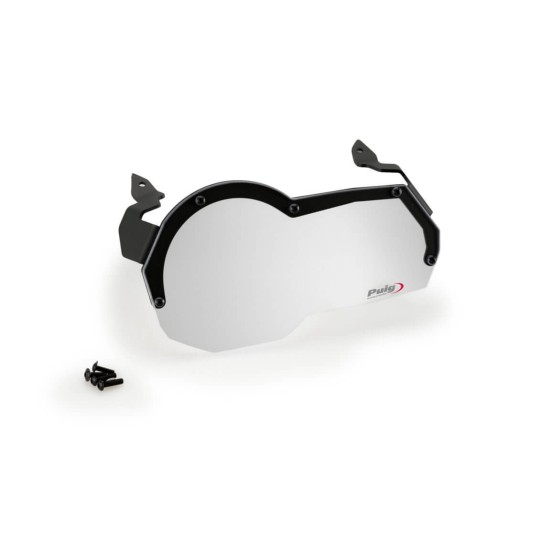 Προστατευτικό φαναριού Puig BMW R 1250 GS/Adv. 21- διάφανο Προστατευτικό φαναριού Puig BMW R 1250 GS/Adv. 21- διάφανο