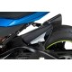 Φτερό πίσω τροχού Puig Suzuki GSX-R 1000 R 17- μαύρο ματ Φτερό πίσω τροχού Puig Suzuki GSX-R 1000 R 17- μαύρο ματ