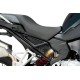 Καλύμματα υποπλαισίου Puig BMW F 750 GS μαύρο ματ Καλύμματα υποπλαισίου Puig BMW F 750 GS μαύρο ματ