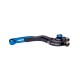 Ρυθμιζόμενη μανέτα πίσω φρένου Puig Yamaha X-Max 400 13- (χρώματα) Ρυθμιζόμενη μανέτα πίσω φρένου Puig Yamaha X-Max 400 13- (χρώματα)
