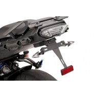 Αναδιπλούμενη βάση πινακίδας Puig Yamaha MT-09/SP 21-