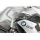 Πλαϊνά βοηθήματα αέρα (Χαμηλά) Puig BMW R 1250 διάφανα Πλαϊνά βοηθήματα αέρα (Χαμηλά) Puig BMW R 1250 διάφανα