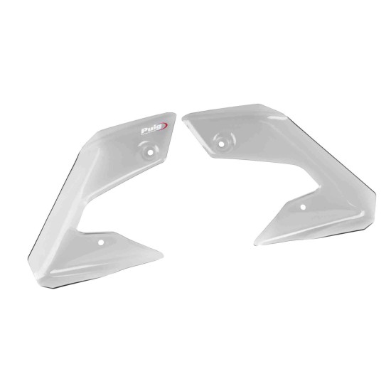 Πλαϊνά βοηθήματα αέρα (Χαμηλά) Puig BMW R 1250 GS ελαφρώς φιμέ Πλαϊνά βοηθήματα αέρα (Χαμηλά) Puig BMW R 1250 GS ελαφρώς φιμέ