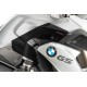 Πλαϊνά βοηθήματα αέρα (Χαμηλά) Puig BMW R 1250 GS σκούρο φιμέ Πλαϊνά βοηθήματα αέρα (Χαμηλά) Puig BMW R 1250 GS σκούρο φιμέ