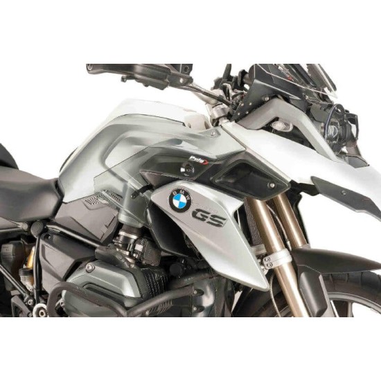 Πλαϊνά βοηθήματα αέρα (Χαμηλά) Puig BMW R 1250 GS ελαφρώς φιμέ Πλαϊνά βοηθήματα αέρα (Χαμηλά) Puig BMW R 1250 GS ελαφρώς φιμέ