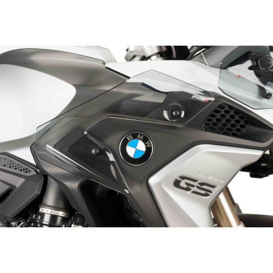 Πλαϊνά βοηθήματα αέρα (Χαμηλά) Puig BMW R 1250 GS ελαφρώς φιμέ Πλαϊνά βοηθήματα αέρα (Χαμηλά) Puig BMW R 1250 GS ελαφρώς φιμέ