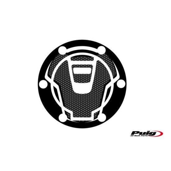 Κάλυμμα τάπας ντεποζίτου Puig Naked KTM 1290 Super Duke R Κάλυμμα τάπας ντεποζίτου Puig Naked KTM 1290 Super Duke R