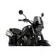 Ζελατίνα Puig Naked New Generation Sport Honda CL 500 σκούρο φιμέ