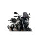 Ζελατίνα Puig Naked New Generation Sport Honda CB 500 F 16- σκούρο φιμέ Ζελατίνα Puig Naked New Generation Sport Honda CB 500 F 16- σκούρο φιμέ