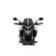 Ζελατίνα Puig Naked New Generation Sport Honda CB 500 F 16- σκούρο φιμέ Ζελατίνα Puig Naked New Generation Sport Honda CB 500 F 16- σκούρο φιμέ