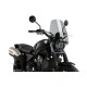 Ζελατίνα Puig Naked New Generation Touring Honda CL 500 ελαφρώς φιμέ Ζελατίνα Puig Naked New Generation Touring Honda CL 500 ελαφρώς φιμέ