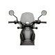 Ζελατίνα Puig Naked New Generation Touring Honda CL 500 ελαφρώς φιμέ Ζελατίνα Puig Naked New Generation Touring Honda CL 500 ελαφρώς φιμέ