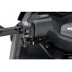 Μοχλός χειρόφρενου Puig Yamaha T-MAX 560 μαύρος 