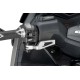 Μοχλός χειρόφρενου Puig Yamaha T-MAX 530 ασημί Μοχλός χειρόφρενου Puig Yamaha T-MAX 530 ασημί