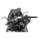 Μοχλός χειρόφρενου Puig Kymco AK-550 μπλε Μοχλός χειρόφρενου Puig Kymco AK-550 μπλε
