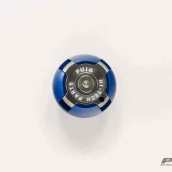 Τάπα λαδιού Puig Hi-Tech Suzuki DL 650 V-Strom -11 μπλε
