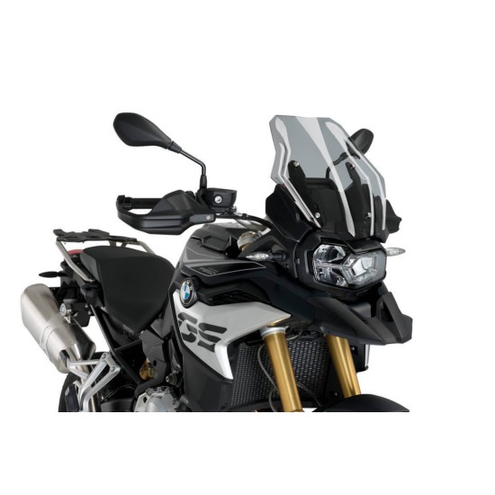Ζελατίνα Puig Touring BMW F 850 GS/Adv. ελαφρώς φιμέ Ζελατίνα Puig Touring BMW F 850 GS/Adv. ελαφρώς φιμέ