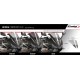 Ζελατίνα Puig Z-Racing Honda CBR 500 R 16-18 ελαφρώς φιμέ Ζελατίνα Puig Z-Racing Honda CBR 500 R 16-18 ελαφρώς φιμέ