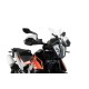 Ζελατίνα Puig Sport KTM 790 Adventure/R -20 διάφανη Ζελατίνα Puig Sport KTM 790 Adventure/R -20 διάφανη