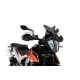 Ζελατίνα Puig Sport KTM 890 Adventure/R -22 μαύρη Ζελατίνα Puig Sport KTM 890 Adventure/R -22 μαύρη