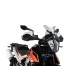 Ζελατίνα Puig Sport KTM 790 Adventure/R -20 ελαφρώς φιμέ Ζελατίνα Puig Sport KTM 790 Adventure/R -20 ελαφρώς φιμέ