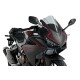 Ζελατίνα Puig Z-Racing Honda CBR 500 R 19- ελαφρώς φιμέ
