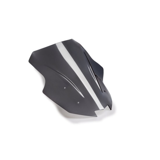 Ζελατίνα Puig Racing Kawasaki Z 1000 SX 11-19 σκούρο φιμέ Ζελατίνα Puig Racing Kawasaki Z 1000 SX 11-19 σκούρο φιμέ