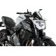 Πλαϊνά καλύμματα ψυγείου Puig Kawasaki Z 650 μαύρα ματ Πλαϊνά καλύμματα ψυγείου Puig Kawasaki Z 650 μαύρα ματ