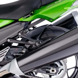 Φτερό πίσω τροχού Puig Kawasaki ZZR 1400 12- carbon look