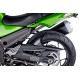 Φτερό πίσω τροχού Puig Kawasaki ZZR 1400 12- μαύρο ματ Φτερό πίσω τροχού Puig Kawasaki ZZR 1400 12- μαύρο ματ