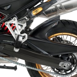 Φτερό πίσω τροχού Puig BMW F 850 GS/Adv. μαύρο ματ