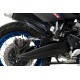 Φτερό πίσω τροχού Puig Yamaha XT 1200 Z Super Tenere μαύρο ματ