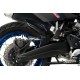 Φτερό πίσω τροχού Puig Yamaha XT 1200 Z Super Tenere carbon look