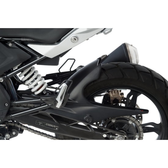 Φτερό πίσω τροχού Puig BMW G 310 GS -20 μαύρο ματ Φτερό πίσω τροχού Puig BMW G 310 GS -20 μαύρο ματ