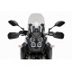 Κιτ ρύθμισης ύψους ζελατίνας M.E.M Puig Yamaha Tenere 700 Κιτ ρύθμισης ύψους ζελατίνας M.E.M Puig Yamaha Tenere 700