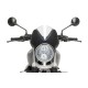 Ζελατίνα ρετρό Puig BMW R nine T Scrambler -20 διάφανη Ζελατίνα ρετρό Puig BMW R nine T Scrambler -20 διάφανη
