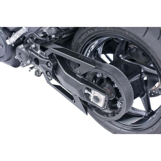 Προστατευτικά ιμάντα κίνησης Puig Yamaha T-MAX 530 -16 μαύρα Προστατευτικά ιμάντα κίνησης Puig Yamaha T-MAX 530 -16 μαύρα