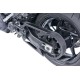 Προστατευτικά ιμάντα κίνησης Puig Yamaha T-MAX 530 -16 μαύρα Προστατευτικά ιμάντα κίνησης Puig Yamaha T-MAX 530 -16 μαύρα
