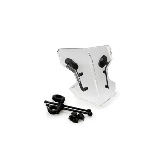 Ζελατίνα Puig Shark Yamaha MT-03 διάφανη Ζελατίνα Puig Shark Yamaha MT-03 διάφανη