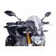 Προστατευτικό καπάκι οργάνων Yamaha MT-09 -16 μαύρο Προστατευτικό καπάκι οργάνων Yamaha MT-09 -16 μαύρο