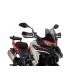 Ζελατίνα Puig Sport Benelli TRK 702/X σκούρο φιμέ