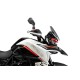 Ζελατίνα Puig Sport Benelli TRK 702/X μαύρη