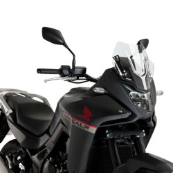 Ζελατίνα Puig Sport Honda XL 750 Transalp διάφανη