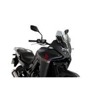 Ζελατίνα Puig Sport Honda XL 750 Transalp ελαφρώς φιμέ