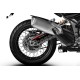 Αυτοκόλλητο ψαλιδιού Puig Ducati Multistrada 1260 Enduro μαύρο Αυτοκόλλητο ψαλιδιού Puig Ducati Multistrada 1260 Enduro μαύρο
