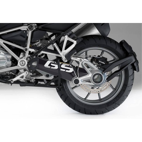 Αυτοκόλλητο διαφορικού Puig BMW R 1250 GS/Adv. χρυσό Αυτοκόλλητο διαφορικού Puig BMW R 1250 GS/Adv. χρυσό