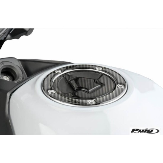 Κάλυμμα τάπας ντεποζίτου Puig Honda NC750 S/X 16- Κάλυμμα τάπας ντεποζίτου Puig Honda NC750 S/X 16-